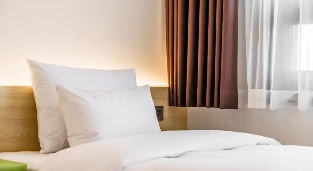 Jamsil Stay Hotel