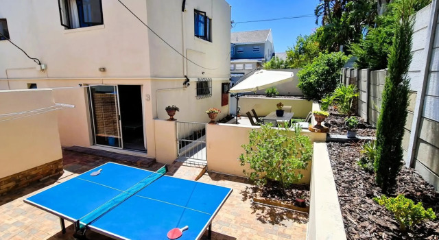 Walters Lane Apartment 3, Забронировать Апартаменты/квартира Апартаменты Cape Peninsula, Апартаменты/квартира
