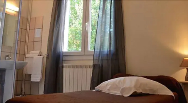 Relais de l'Abéou, Rezervați Hotel Saint-Paul-Les-Durance Cadarache