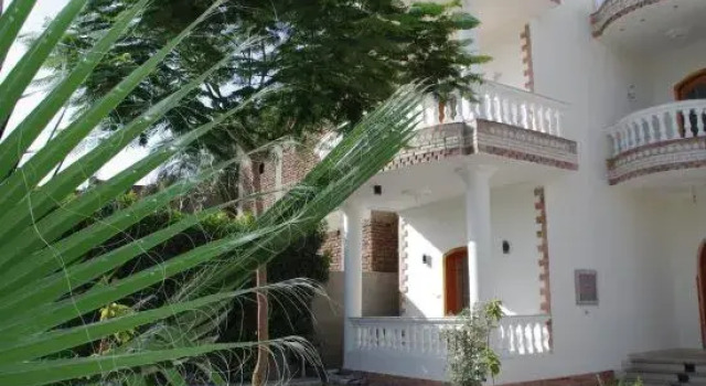 Les Appartements de la Concorde, Rezervovat Apartmán Hotely v Luxor s parkováním, Parkování