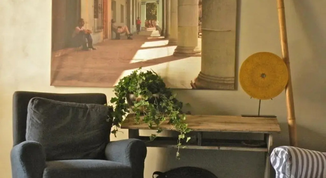 Апартаменты Oasis in the heart of Florence