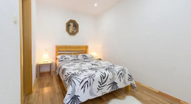 Студия Standard Studio Apartments Plitvice Lacus