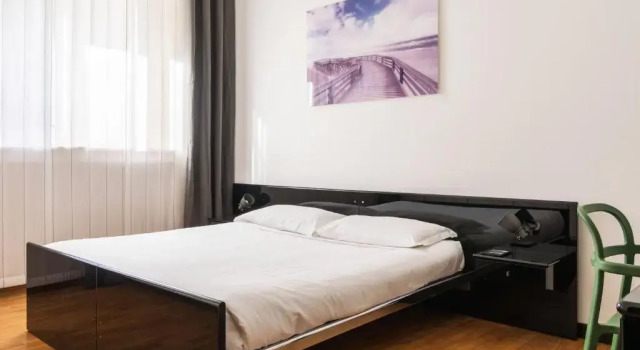Апартаменты Foresteria Monti