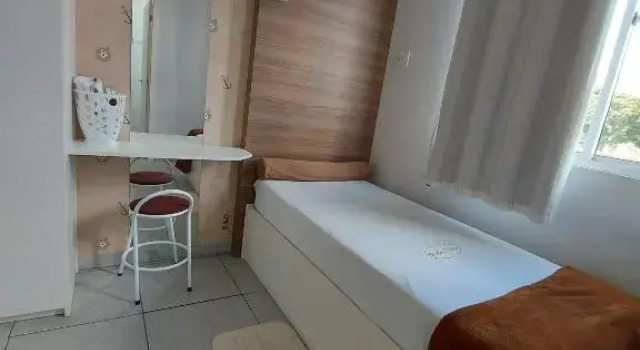 Номер Standard Villa Tata Suítes Ltda