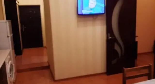 Apartamenty Lazurnaya 7B