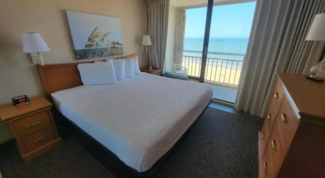 Люкс Four Sails Resort