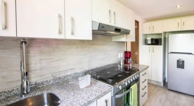 Апартаменты Deluxe Brand New Hip Apartment Nearby Polanco