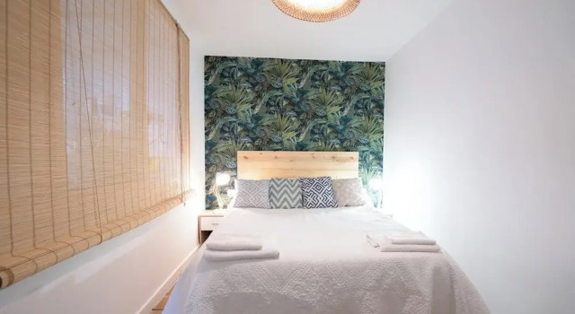 Castelldefels - Apartment - Sleeps 4 - Beach Side