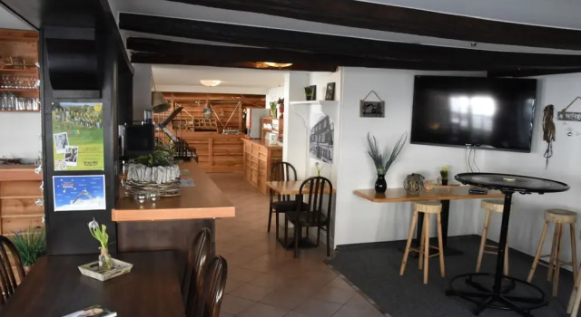 Hotel Centrum Winterberg