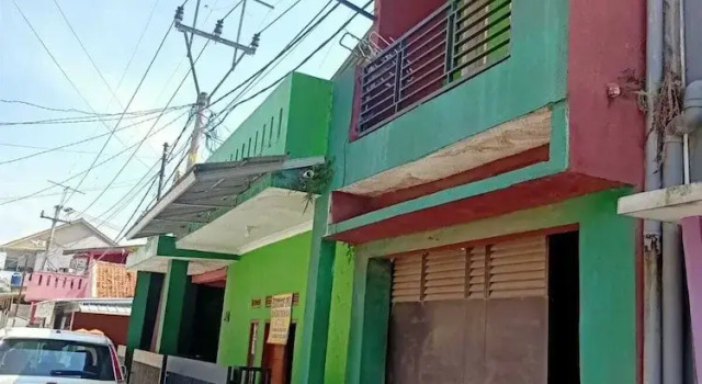Indo Hometown, Buchen Sie Hotel Tarogong West-Java