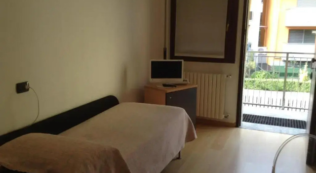 Номер Standard Hotel Schenatti