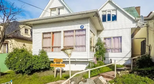 Samarce House, Reservar Hotel Punta Arenas 