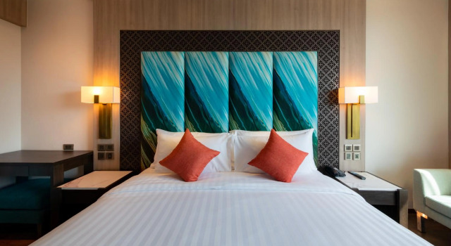SKYVIEW Resort Phuket Patong Beach