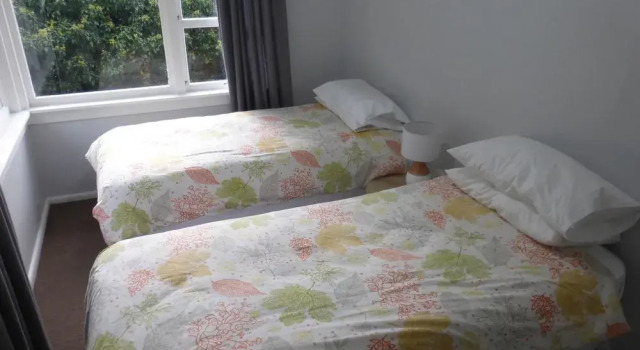 Oamaru Holiday Homes Largo House