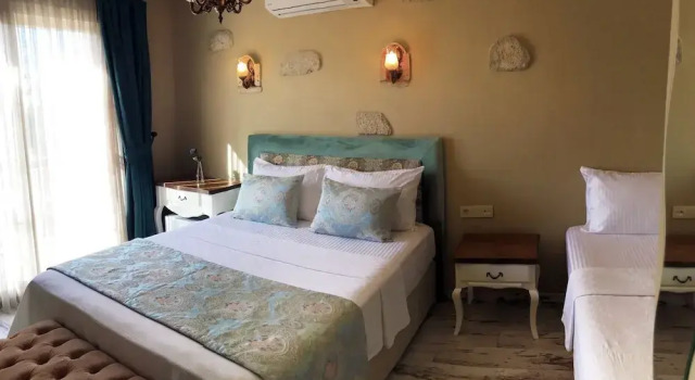 Номер Standard Alacati Viola Hotel