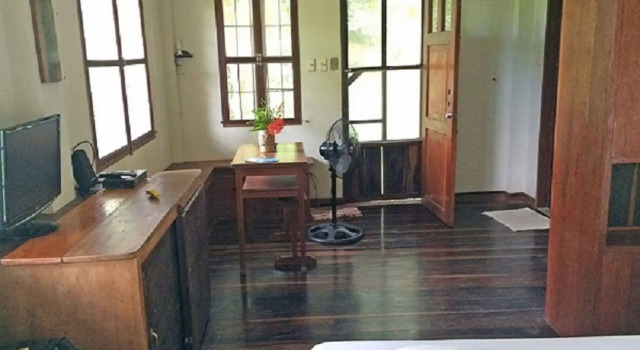 Makulay Lodge and Villas, Prenota Hotel Hotel SPA a Palawan, SPA