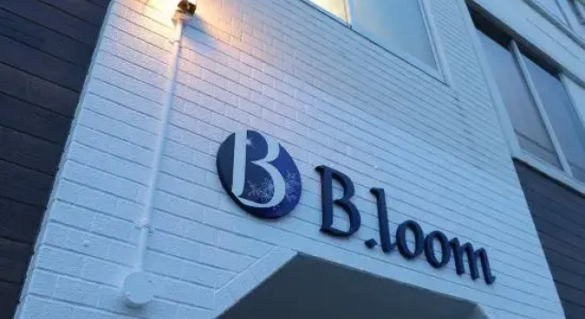Business Hotel B.loom