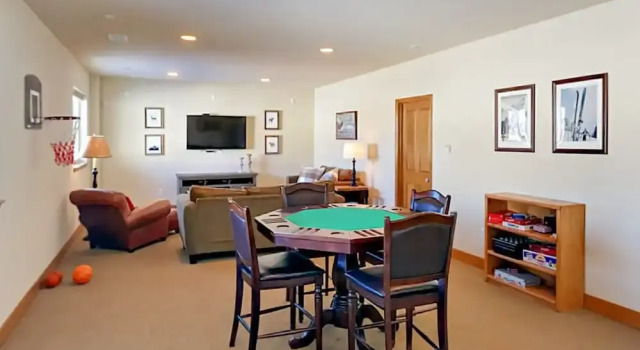 124 Fairview Lane Home 3 Bedrooms 2.5 Bathrooms Home, Забронировать Дом для отпуска Грэнби Rocky Mountain National Park