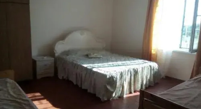Guesthouse on Bratiev Ezugbaya 26