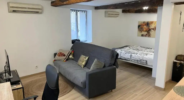 Le Loft de Saint-Gaudens - Confort Et Central, Réserver Appartement Saint-Gaudens Haute-Garonne