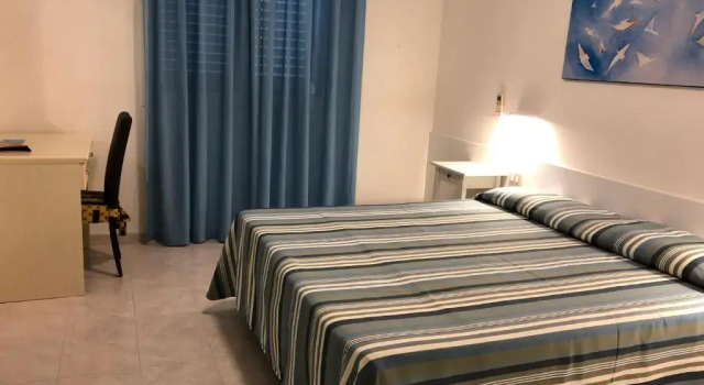 Hotel Bahamas