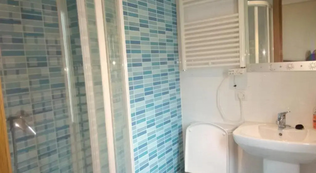 Апартаменты Alojamientos Salamanca 2 dormitorios 2 baños