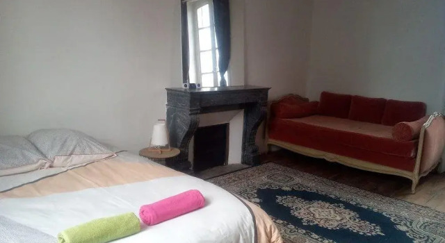 Les 3 Roys, Varaa Hotelli Hotellit Burgundi aamiaisella, Aamiainen