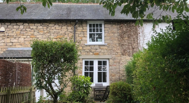 Mole Cottage, Buchen Sie Ferienhaus Stocksfield Northumberland