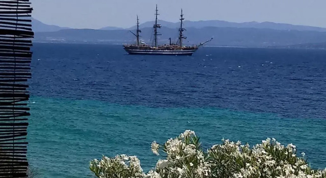 Апартаменты Appartamenti al mare