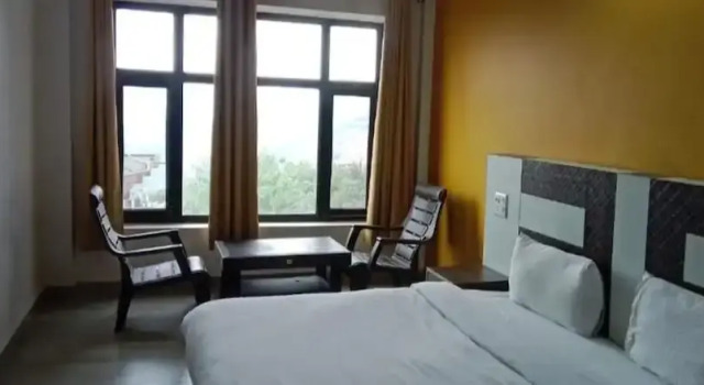 Taarab View