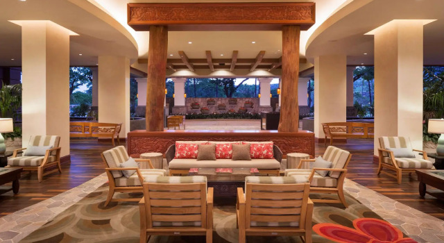 Люкс Hyatt Vacation Club at Kaanapali Beach
