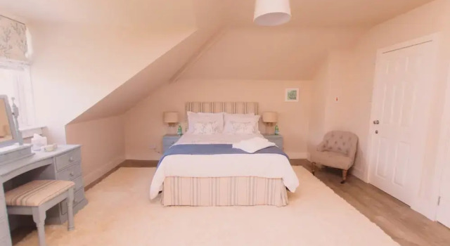 15 Alloway B&B, Забронировать Отель «постель и завтрак» Отели Эр 3 звезды, рядом с Гольф-клуб "Беллейл", 3*