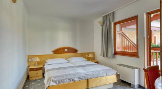 Garni Hotel Zvon, Buchen Sie Hotel Zreče Rogla