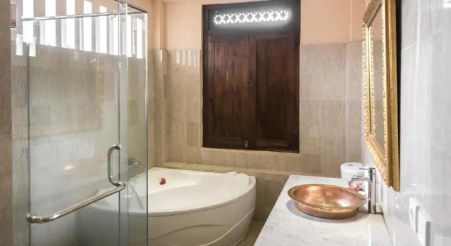 Номер Standard Honeymoon Guesthouse