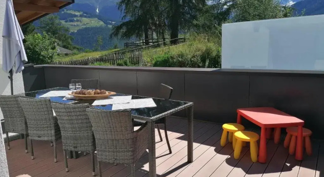Апартаменты Landhaus Kalvarienberg