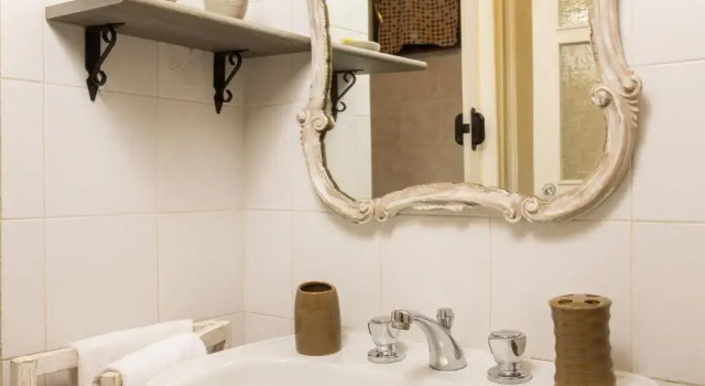 Апартаменты Agriturismo Le Baccane