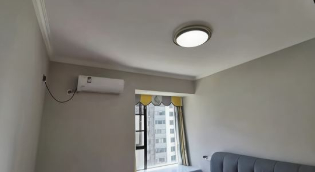 Люкс с 2 комнатами Susan Boutique Homestay