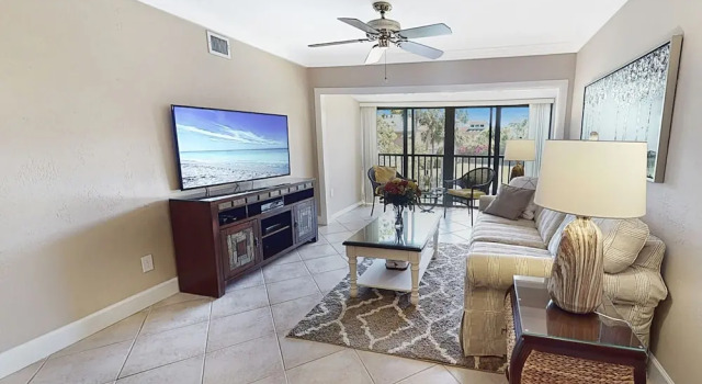 White Sands & Ocean Waves Bld 5 2nd fl