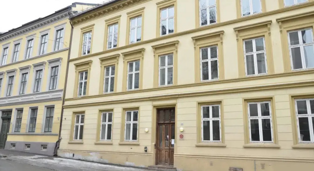 Oslo Apartments - Frimannsgate 26, Забронировать Апартаменты/квартира Апартаменты Осло, рядом с Национальный театр, Апартаменты/квартира
