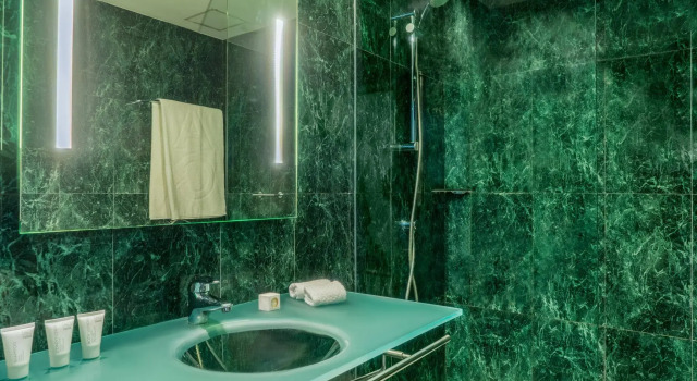 Двухместный номер Standard AC Hotel Ciutat de Palma by Marriott