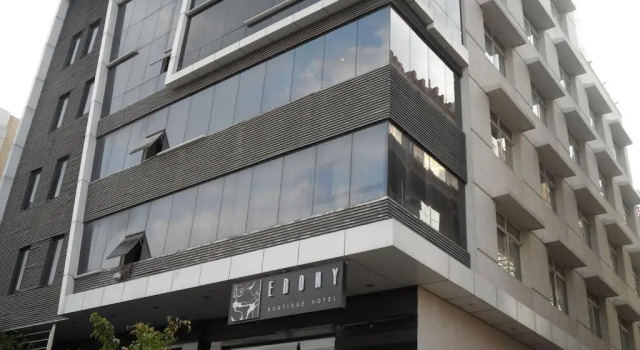 Ebony Boutique Hotel, Réserver Hôtel-boutique Banjara Hills 