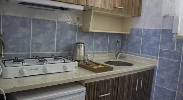 Nova Pera Apartment