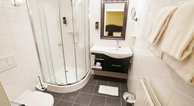 Номер Standard Hotel Gulpenerland
