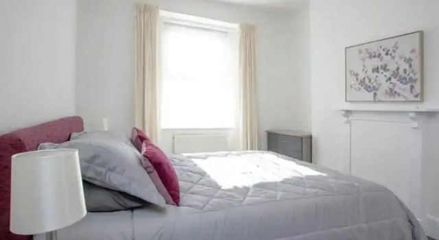 Torquay - House - Sleeps 6 - Pet Friendly, Забронировать Отель Отели Торки 3 звезды, рядом с Художественно-исторический музей Торр-Эбби, 3*