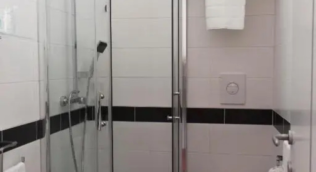 Номер Standard Hotel Villa Chiara