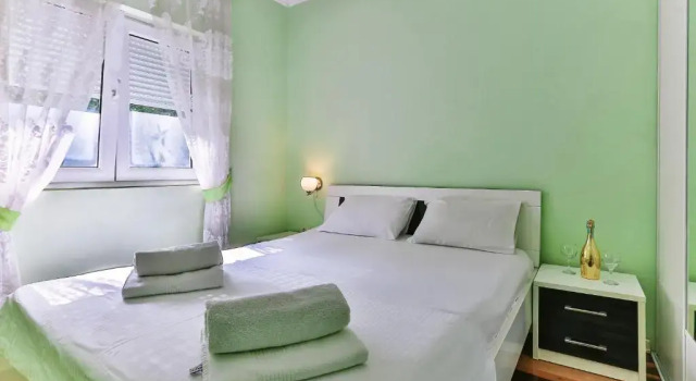 Коттедж Montesun Holiday Novak Home