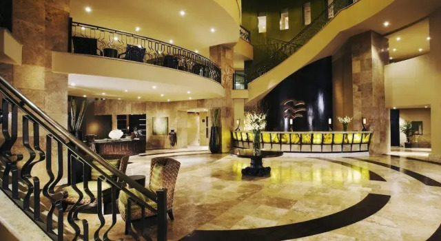 Luxury Las Palomas Oceanview Condo - Phase 2, Book Apartment Puerto Penasco Sonora