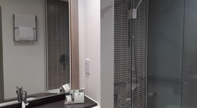 Номер Standard Holiday Inn Leeds-Wakefield M1 Jct40 by IHG