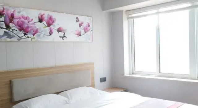 Люкс Dandong Yalu River Fangcaodi Homestay