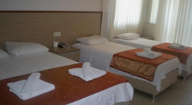 Servet Motel, Reservar Motel Motéis em Mediterranean Region Turkey, Motel